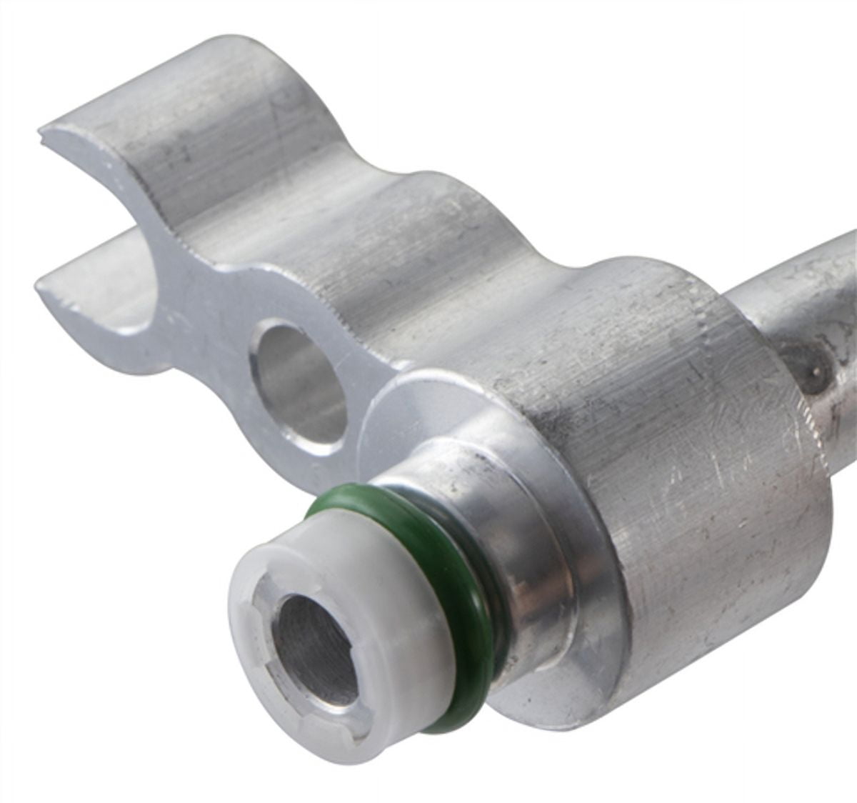 Discharge Line Hose Assembly