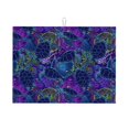 thumbnail image 1 of Vsdgher Turtles Print Dish Drying Mat Super Absorbent Drying Mat Large Dish Drying Mats for Kitchen Counter Kitchen Drying Mat 24" x 18", 1 of 7