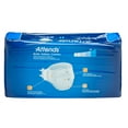 thumbnail image 5 of Attends Adult Incontinence Brief S Heavy Absorbency BRBX15, Heavy to Severe, 96 Ct, 5 of 5