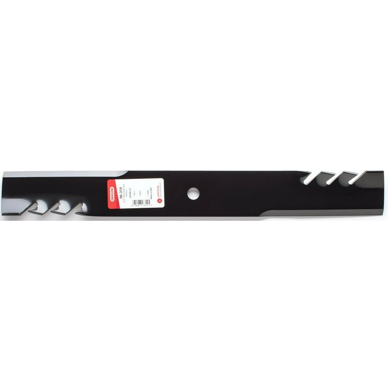 3-Pack Oregon G3 Mulching Blade, Gator 96-319 for 60
