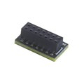 thumbnail image 4 of Módulo TPM SPI Componentes Del Seguridad Reemplazo para Placa Base Asrock, 4 of 9