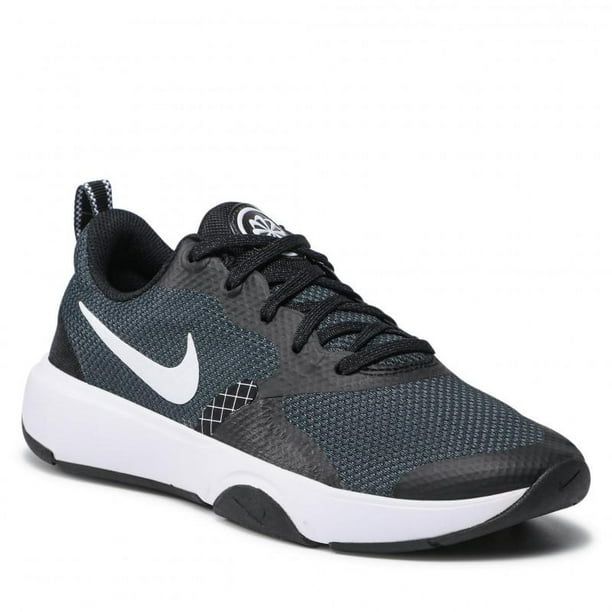 Tenis Nike City Rep TR UNISEX DA1351-002 negro 25.5 Nike DA1351-002 CITY REP TR