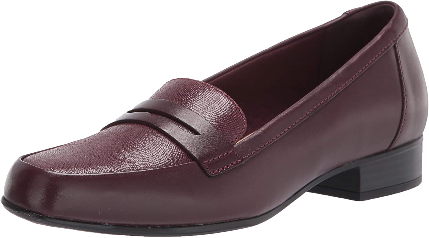 clarks women's juliet coast loafer