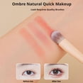 thumbnail image 6 of 4-in-1 Makeup Brush Set with Magnetic,Professional Foundation Makeup Brushes Set,Versatile Face MakeUps Tools,Portable Travel Makeups Brushes Tools for Women Daily MakeupUse, 6 of 10