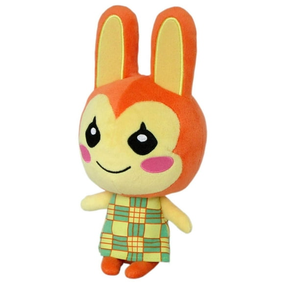 Animal Crossing - Bunny 9" Plush