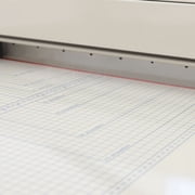 A3 Paper Cutter Cutting 17 Sheet Commercial Heavy Duty Guillotine Paper Trimmer