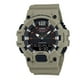 thumbnail image 1 of Reloj CASIO HDC-700-3A3VCF Illuminator 10 Year Battery-Verde verde 49 mm Casio HDC-700-3A3VCF, 1 of 3