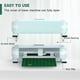 thumbnail image 3 of 2-in-1 Stand Legs for Cricut Maker 3/ Maker/Explore 3/ Explore Air 2, 3 of 5