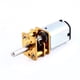 thumbnail image 1 of Motorreductor Yosoo Health 12V 100/200/300RPM Caja de Engranajes Metálica, 1 of 9