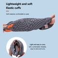 thumbnail image 4 of Zapatos De Playa Verano agua zapatos descalzos mujeres hombres escalada senderismo Upstream Beach zapatillas Sywqhk Para Estrenar, 4 of 9