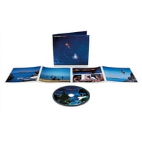 Richard Wright - Wet Dream - Music & Performance - CD