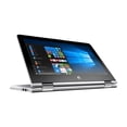 thumbnail image 2 of Laptop HP Pavilion x360 Intel Pentium 4GB Ram 500GB HDD Reacondicionado HP 11mad113dx, 2 of 4