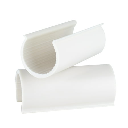 

Snap cross 1 - Easily Attach Perpendicular PVC Pipe