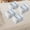 7 Grids-4PCS White, variant on DKLYHW Wardrobe Clothes Organizer, Closet Organizers and Storage, Drawer Organizer for Clothes, Jeans, Trousers, T-shirts, Skirts
