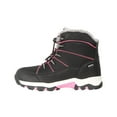 thumbnail image 4 of Mountain Warehouse Boys/Girls Comet Waterproof Snow Boots, 4 of 5