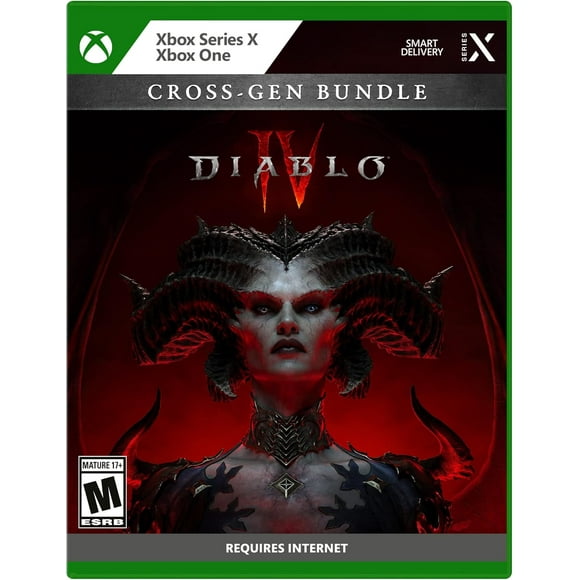 Diablo 4 Blizzard para Xbox One y Series