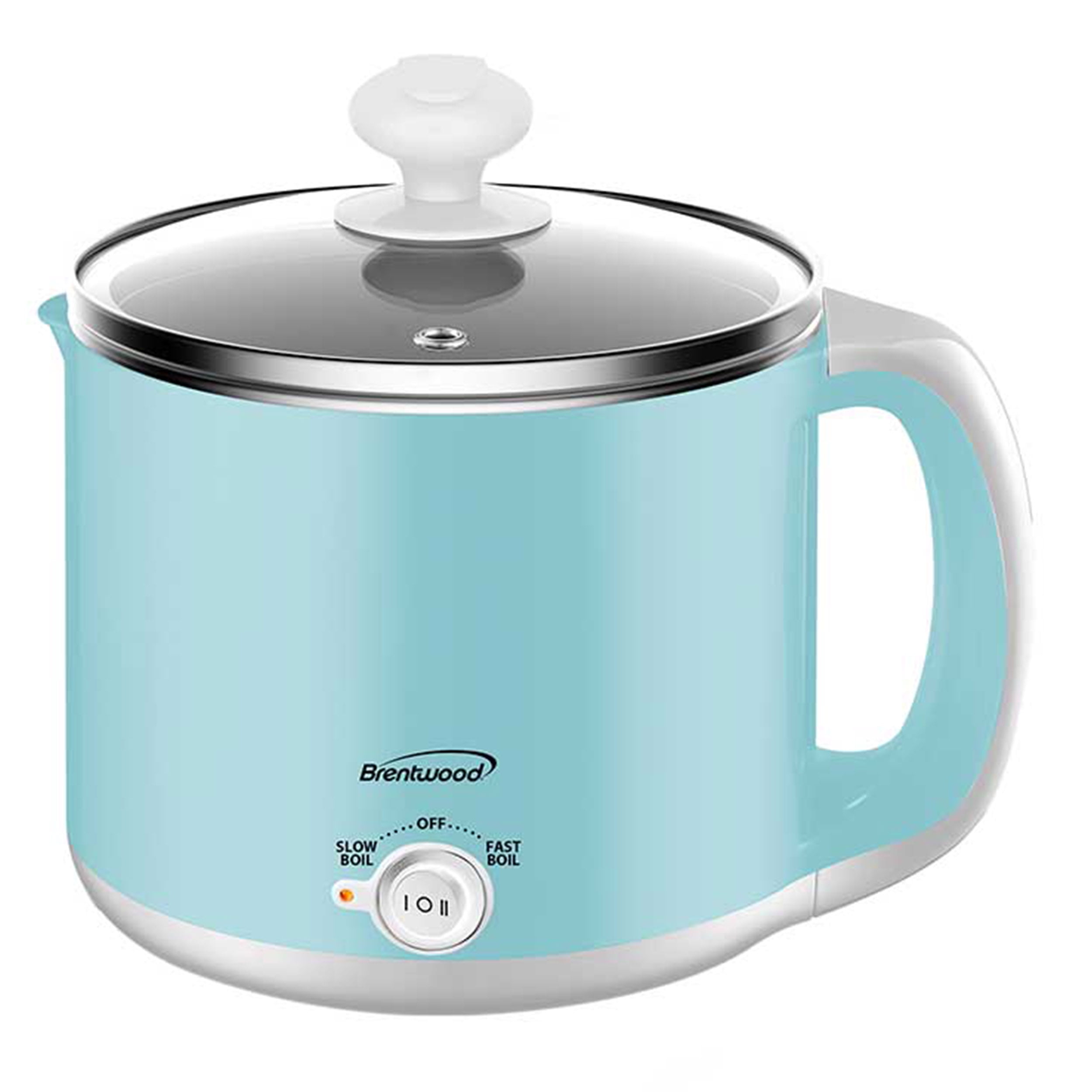 electric cooking pot
