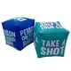 thumbnail image 1 of Juego de beber TMD Retail Giant Dice inflable de PVC, 2 dados, 1 of 7