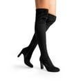 thumbnail image 6 of Dream Pairs Women's Over The Knee Boots, 6 of 6