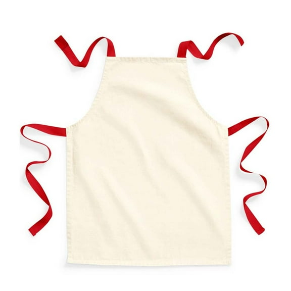 Westford Mill Boys/Girls Crafting Full Apron