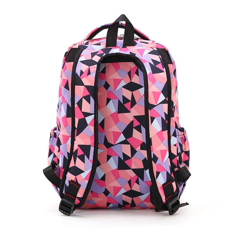 Girls big backpack discount