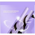 thumbnail image 2 of 2 in 1 Automatic Curler  Automatic Rotating Ceramic Curler Professional Curling Wand Curler, 2 of 3