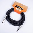 thumbnail image 4 of Cable para Instrumento MORRISON MRS-6M-I-BK 6 m negro, 4 of 7