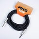 thumbnail image 4 of Cable para Instrumento MORRISON MRS-6M-I-BK 6 m negro, 4 of 7