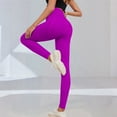 thumbnail image 5 of Celsior Cellulite Leggings Scrunch Butt Compression Legging 3D Anti Cellulite Leggings for Women Tummy Shaping Pants Booty Butt Lifting Leggings Sculpting Yoga Fitness Pants Skin-Friendly M, 5 of 8