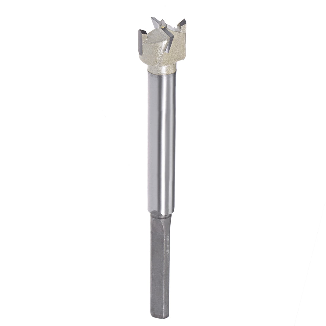 5 inch length Forstner drill with hinge 18 mm diameter 7 mm shank 5 inch length Forstner drill with hinge 18 mm diameter 7 mm shank