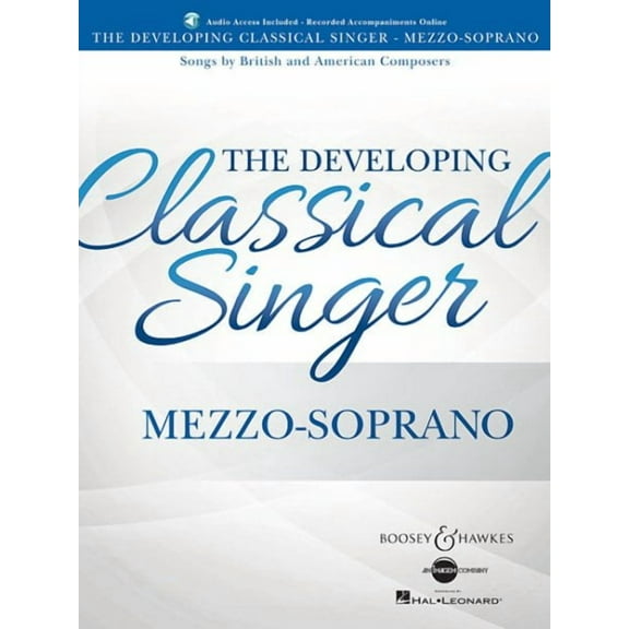 The Developing Classical Singer
