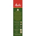 thumbnail image 4 of Melitta 625000 Bamboo Super Premium Coffee Filters, Green - 80 Count, 4 of 7