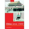 China Since 1949, Used [Paperback]