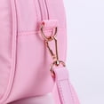 thumbnail image 4 of Bolso de hombro para mujer Moda Casual Compras Monederos pequeños (Rosa con monedero), 4 of 9
