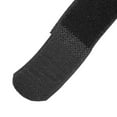 thumbnail image 3 of Inmovilizador de rodilla Placa de acero ligera de una pieza compatible con férula cómoda ajustable para rodilla, 3 of 8