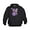 Black, variant on CafePress - Furby Let's Chill - Kids Hooded Sweatshirt, Classic Hoodie