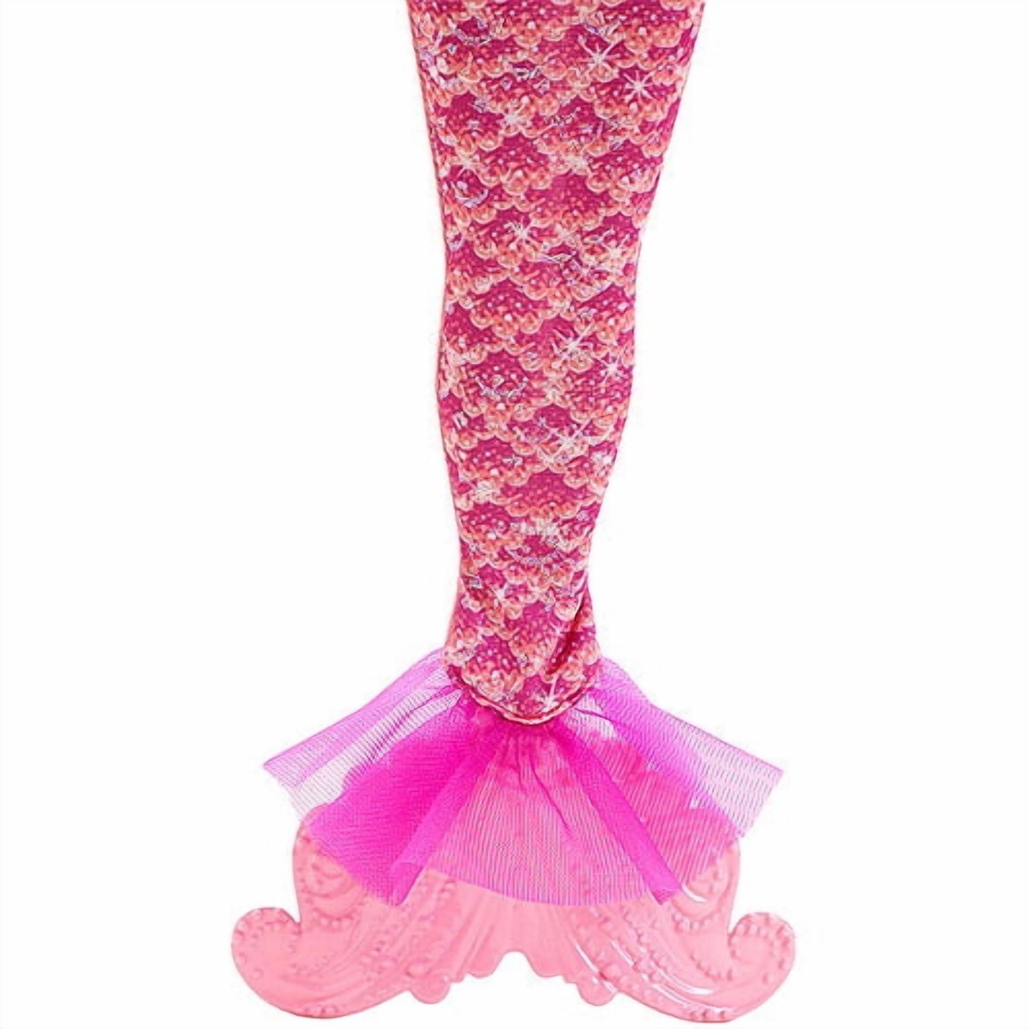 Barbie - Mattel Barbie Mermaid Doll Teresa