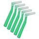 thumbnail image 2 of Cepillos interdentales en forma de L, 5 piezas Cepillo interdental en forma de L Cepillo interdental Rendimiento de alta gama, 2 of 8