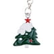 thumbnail image 3 of Ornamento arte De Navidad Que Cuelga Etiquetas Llavero Del Del De 4, 3 of 7