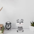 thumbnail image 4 of Animal Glasses Holder Birthday Gift 3D Cute Creative Spectacle Retainer Rack for D, 4 of 8