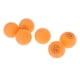 thumbnail image 5 of Balls - Paquete de 6 - Pelotas de los niveles, mesas y juegos para interiores y exteriores - 40 a shamjiam Pelota de tenis de mesa profesional, 5 of 8