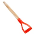 thumbnail image 2 of Shisuyan Poignée de Remplacement pour Fourche de Jardin - Poignée de Fourche à Pelles en Bois - Poignée de Pelle à Pelles - Poignée de Pelle en Bois de Remplacement en Forme de D, 2 of 8