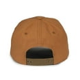 thumbnail image 5 of Outdoor Cap DUK-111SB Ultimate Dad Cap-Brown, 5 of 8