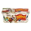 Danimals Cup Probiotic Blueberry 6x4oz