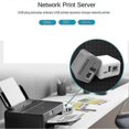 thumbnail image 3 of Mini Np330 Network Usb 2.0 Print Server(network Version) Banmo, 3 of 5