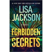 forbidden Secrets (Paperback)