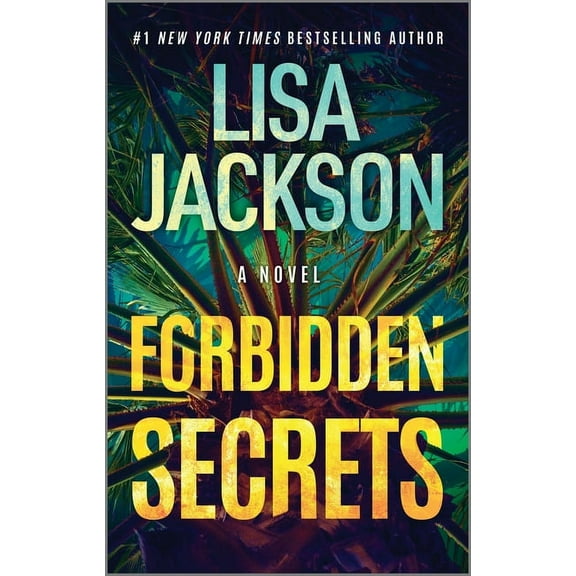 forbidden Secrets (Paperback)