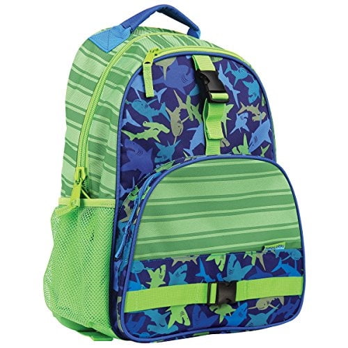 Mochila de Tiburón Stephen Joseph Talla Única US