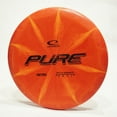 thumbnail image 6 of Latitude 64 Retro Pure Disc Golf Putter & Approach Disc, Pick Color/Weight [Stamp & Exact Color May Vary] Grayish swirly 173-174 grams, 6 of 21