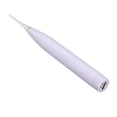thumbnail image 1 of Kids Ear Wax Removal Spoon, LED Ear Pick Spoon Flashlight Purple Round Tip Safe USB Rechargeable  for Home, 1 of 7